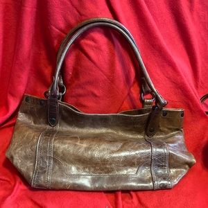 Frye bag